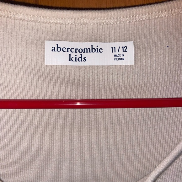 Abercrombie Kids Girls Top - Picture 2 of 3